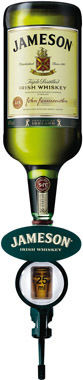 Jameson Irish Whiskey 1.5lt